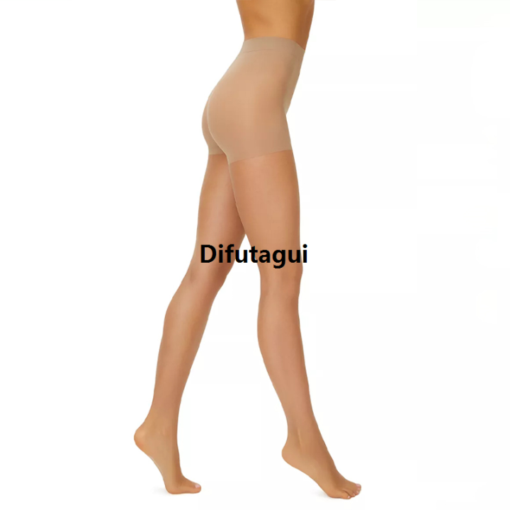 Difutagui%20Kave%201%20Pairs%20Plus%20Size%20Sheer%20Tights%20Black%20Women%20See%20Through%2020D%20Affordable%20Thin%20Stocking%20Elastic%20High%20Waist%20Office%20Ladies%20Pantyhose%20-%20Image%207