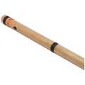 Brown C Scale Flute 20 Inches. 