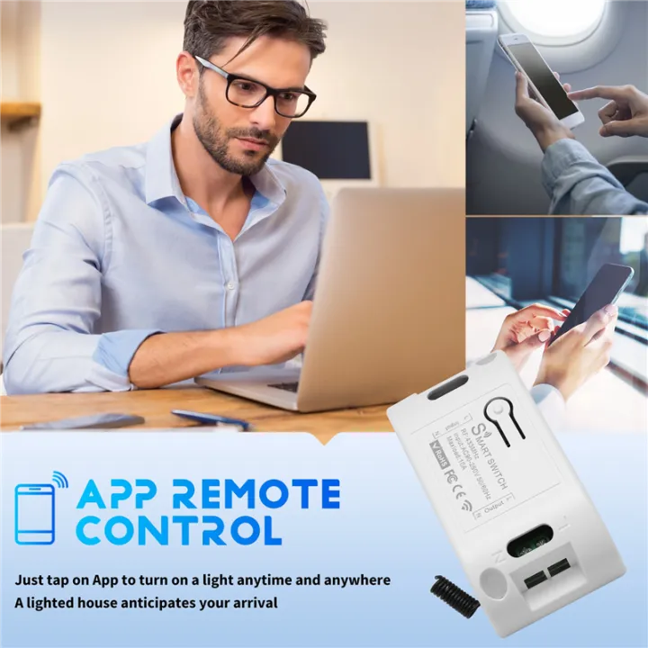 Wireless%20Smart%20Light%20Switch%20RF%20433MHz%20AC%2090-250V%2010A%20Module(1%20W%20&1%20C)%20-%20Image%206