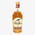 Black Stallion Premium Matured Blend Whiskey 375ml. 