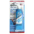 Sparko Clear RTV Silicone Sealant 32gm For Aquarium Seal By Crown Aquatics. 