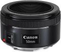 Canon Ef 50Mm F/1.8 Stm Lens. 