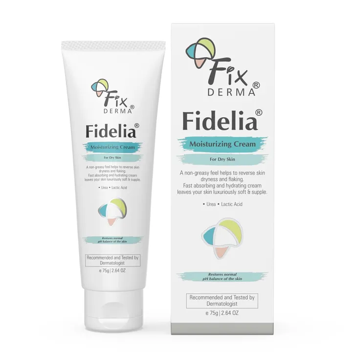 Fixderma%20Fidelia%20Moisturizing%20cream,%2075g%20-%20Image%203
