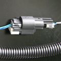 JCTFN2 Retrofit Stand Alone Electric Fan Harness Fan Harness Accessories for. 