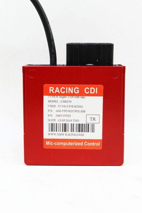 Nmw Racing Cdi