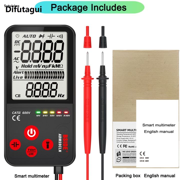 Difutagui%20Sutuiying%20BSIDE%20New%20Digital%20Multimeter%20Smart%209999%20DC/AC%20Voltage%20Tester%20Original%20Capacitance%20Resistance%20Diode%20NCV%20HZ%20Live%20Wire%20Detection%20Test%20-%20Image%208