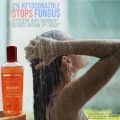 Ketokem Anti Dandruff Shampoo 110ml | Anti Fungal 2% Ketoconazole | 8 Week Regimen. 