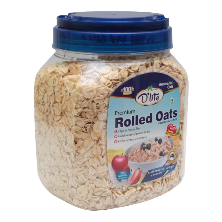 Dlite%20Rolled%20Oats%20Jar%201Kg%20-%20Image%202