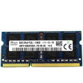 DDR3L Laptop RAM 12800 8GB. 
