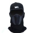 M1 Full Mask With Air Filter -. 