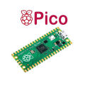 RP2040 Raspberry Pi Pico. 