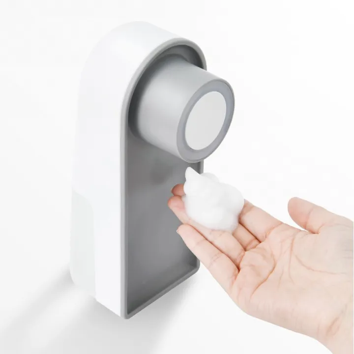 Automatic%20Foam%20Soap%20Dispenser%20Battery%20Operated%20Intelligent%20Infrared%20Sensor%20Pressless%20Home%20Hand%20Washing%20Dispenser%20-%20Image%206