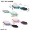 4 In 1 Pedicure Exfoliate Health Foot Care Remover Tool Pumice Stone. 