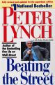 Beating the Street By Peter Lynch. 