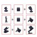 Mini Spy Hidden CameraNIYPS 1080P Portable Small HD Nanny Cam With Night Vision And Motion DetectivePerfect Indoor Covert Security Camera For Home And Office. 