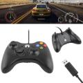Usb Wired Joystick Gamepad Joypad Controller For Xbox 360 Console & Pc Windows. 