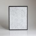 2Pcs Air Purifier Parts ABC-FKH15B HEPA Filter for ABC-HP14. 