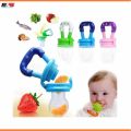 Baby’s First Food Feeder – Fresh Fruit Pacifier for Tiny Taste Buds. 