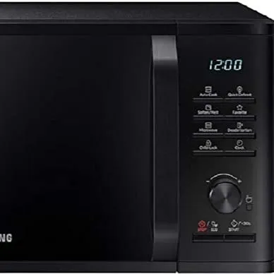 Samsung%2023L%20Grill%20Fry,%20Grill%20Microwave%20%20%7C%20MG23A3515AK/TL%20-%20Image%203