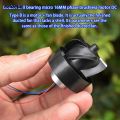 Sutuiying DC12V 20000RPM Micro 16mm Three-phase Brushless Motor Sales promotion Brushless Duct Fan Ball Bearing High Speed. 