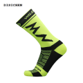 DISICHEN Hot Selling New Men Sports Socks Riding Cycling Basketball Running Sports Sock Summer Hiking Tennis Ski Man Women Bike Bicycle Slip. 