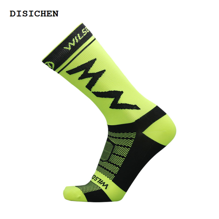 DISICHEN%20Hot%20Selling%20New%20Men%20Sports%20Socks%20Riding%20Cycling%20Basketball%20Running%20Sports%20Sock%20Summer%20Hiking%20Tennis%20Ski%20Man%20Women%20Bike%20Bicycle%20Slip%20-%20Image%206