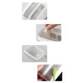 Yogurt Filter Homemade Greek Yogurt Machine Filter Screen Cold Extraction Whey Separation Tools Cheese Moisture Separator. 