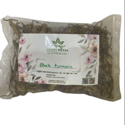 Kalo Haledo Black Turmeric 200 Gms