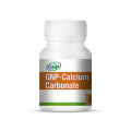 GNP Calcium Carbonate Dietary Supplement (30 Capsules). 