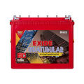 Exide 200ah Tubular Battery. 