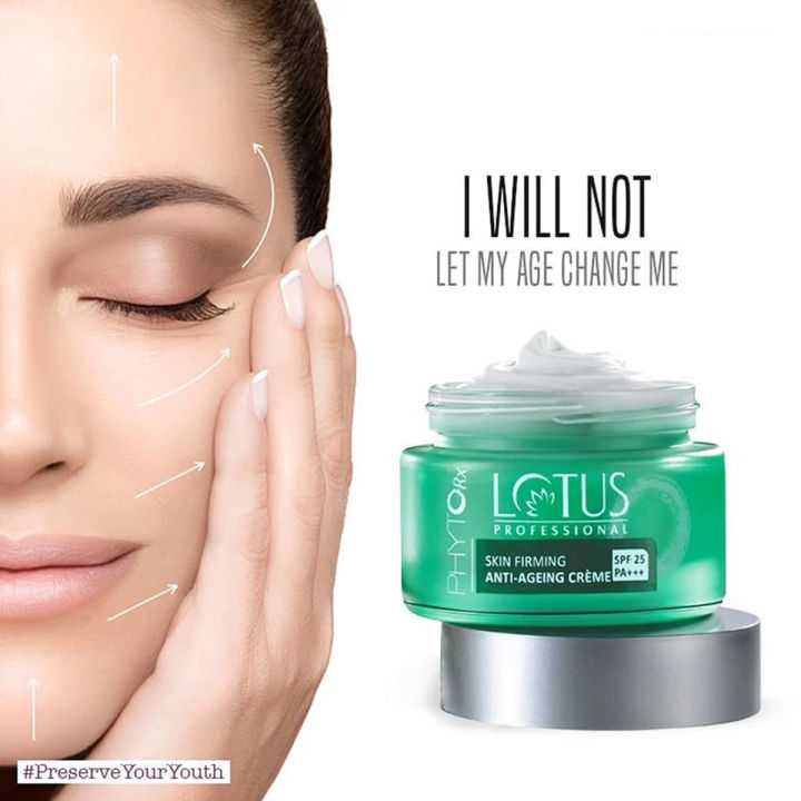 Lotus%20Herbals%20Phyto-Rx%20Skin%20Firming%20Anti-Ageing%20Creme%20SPF%2025%20Pa+++%20(50g)%20-%20Image%203