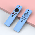 High Quality Protective Case For Xiaomi TV Box S Gen Shockproof Protector Shell For Mi TV Stick Remote Control Replacement Shell Ruishu. 