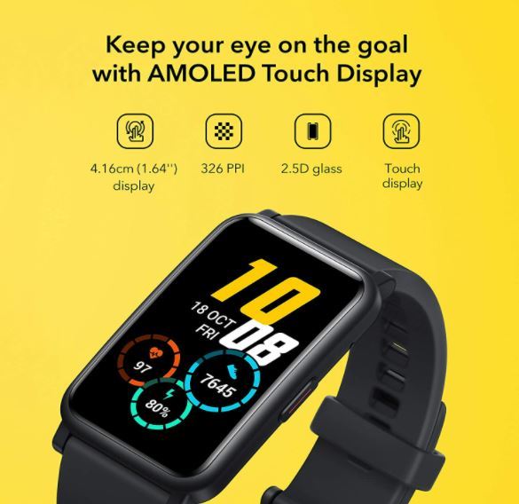 Honor%20Watch%20ES%20(Black,%204.16cm%20(1.64")%20AMOLED%20Touch%20Display)%2095%20Workout%20Modes,%20Automatic%20Workout%20Recognition,%2012%20Animated%20Workout%20Courses,%20Fast%20Charge,%20SpO2,%20Stress,%20Sleep%20Monitor,%20Watch%20Face%20Store%20-%20Image%204