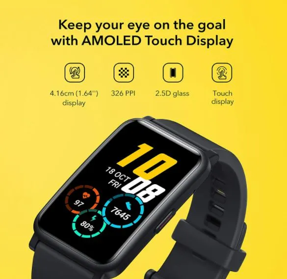 Honor%20Watch%20ES%20(Black,%204.16cm%20(1.64")%20AMOLED%20Touch%20Display)%2095%20Workout%20Modes,%20Automatic%20Workout%20Recognition,%2012%20Animated%20Workout%20Courses,%20Fast%20Charge,%20SpO2,%20Stress,%20Sleep%20Monitor,%20Watch%20Face%20Store%20-%20Image%204