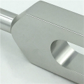 FORIDE 3X High-Frequency Energy Tuning Fork 4096HZ Tuning Fork Aluminum Alloy Healing Sound Vibration Tuning Fork. 