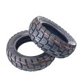 OUMERY 10 Inch Tubeless Electric Scooter Tire,80/65-6 Tire,10X3.0-6 E-Bike Explosion-Proof Rubber Tires,Off-Road Tire. 