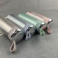 Portable Leak-proof Mini Thermos Cup Stainless Steel Small Capacity Vacuum Cup Pocket Design 257ml Water Bottle Travel Outdoor. 