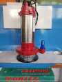 Mantex (Star) Submersible Water Pump. 