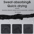 WEST BIKING Sun Protection Cycg Motorcycle Ice Silk Full Face Headgear Tube For Men Women Balaclava Mask Anti-UV Scarf. 
