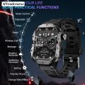 DISICHEN MTenderness FESTIVAL LADIES TALKING BLUETOOTH LED INCH 2.01 WATCH OUTDOOR SPORTS Profesional KESHUYOU SMART HD SCREEN FLASHLIGHT SMART WATCH MEN'S GIFTS Profesional. 