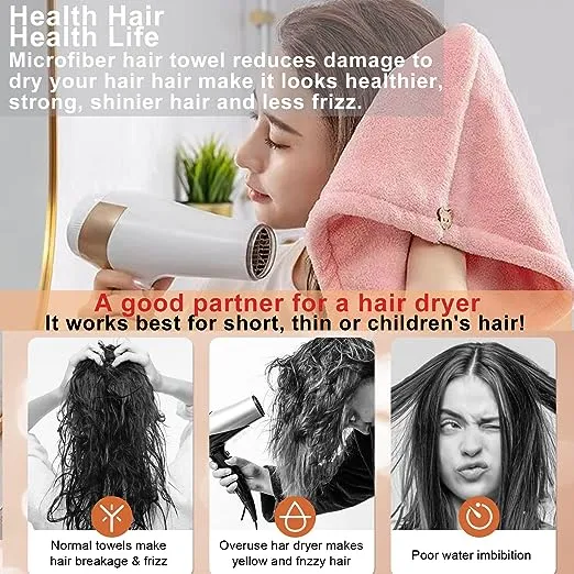 Hair%20Drying%20Towel%20Microfiber%20Hair%20Towel%20Wrap%20with%20Buttons%20Super%20Absorbent%20Twist%20Turban%20Shower%20Gift%20for%20Kids%20and%20Women%20-%20Image%204
