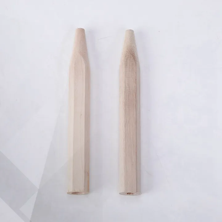 XHHDQES%204Pcs%20Badminton%20Racket%20Handle%20Grip%20Wooden%20Badminton%20Handle%20Repair%20of%20Badminton%20Racket,G6%20&%20G5%20-%20Image%206