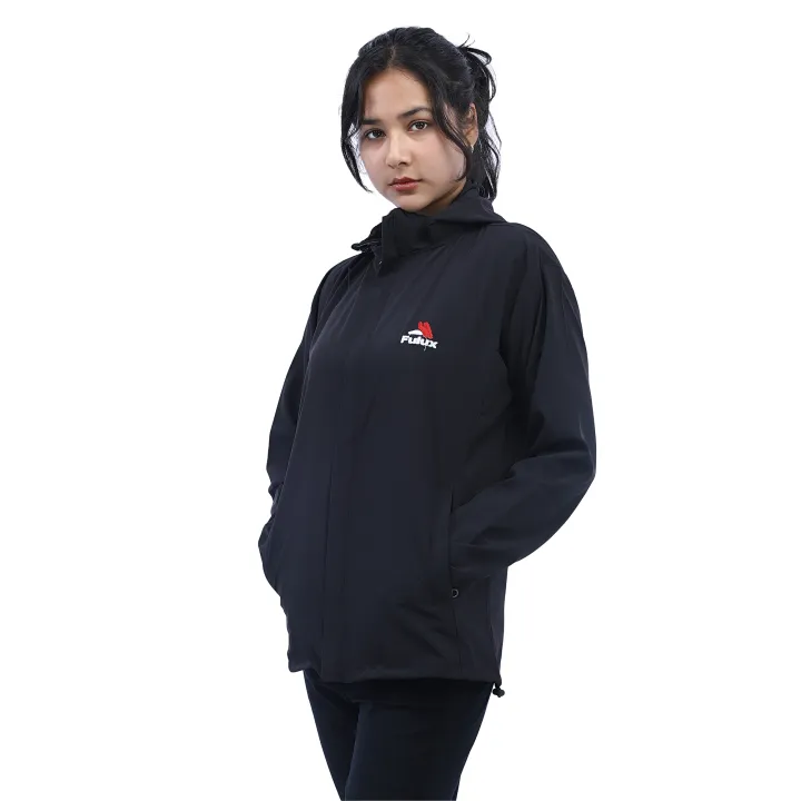 Black%20Color%20Lightweight%20Windcheater%20for%20Women%20-%20Image%203