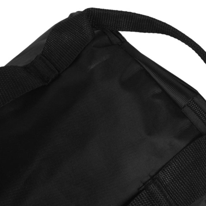 Kqueebee%20.%208%20Inch%20Djembe%20Drum%20Carry%20Case%20Bag,%20Portable%20Waterproof%20Black%20Shoulder%20African%20Drum%20Bag%20Musical%20Instrument%20Accessory%20-%20Image%203