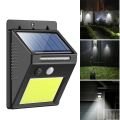 (2 PIECE) 30 Led Solar Powered Motion Activated Led Solar Light. 