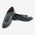 New Leather Pointed Formal Shoes For Men (080). 