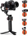 Hohem iSteady MT2 Kit Gimbal Stabilizer for Camera, Mobile, Gopro, 3-Axis Gimbal. 