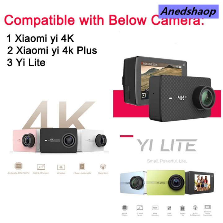 Anedshaop%20%E3%80%90New%20Arrivals%E3%80%91Tek%20for%20Xiaomi%20Yi%204k%20Accessories%20Touchable%20Waterproof%20Diving%20Sales%20promotion%20Housing%20Case%20Touching%20door%20for%20Xiaomi%20Yi%202%204k%20yi%204k%20plus%20Discovery+%20-%20Image%206