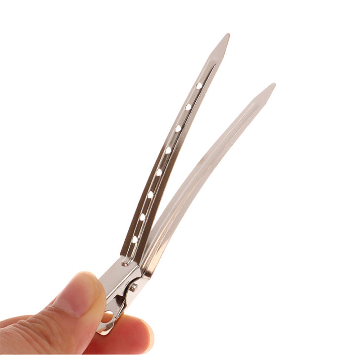 10Pcs%20Metal%20Hair%20Clips%20For%20Styling%20Sectioning%20Professional%20Salon%20Hairpin%20Clamp%20Podazz%20-%20Image%208