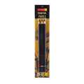 Camlin Charcoal Pencils Set Of 3 (Soft/Medium/Hard)- For Artists' Drawing And Sketching - Sketch Pencils |. 